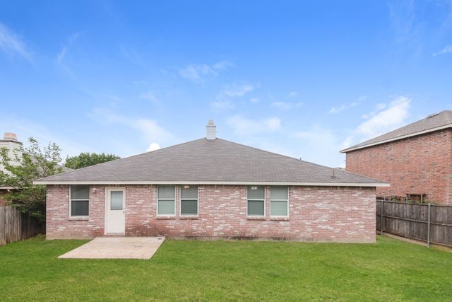 3716 Mariner Street, Mckinney, TX 75070