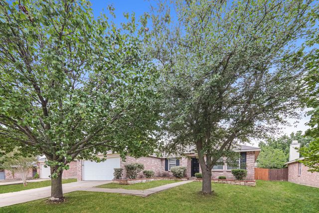 3716 Mariner Street, Mckinney, TX 75070