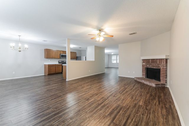 3716 Mariner Street, Mckinney, TX 75070