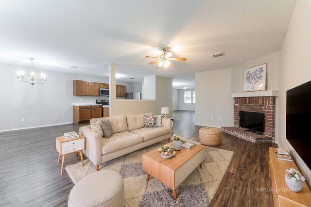 3716 Mariner Street, Mckinney, TX 75070