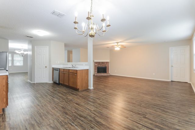 3716 Mariner Street, Mckinney, TX 75070