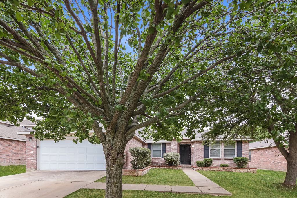 3716 Mariner Street, Mckinney, TX 75070