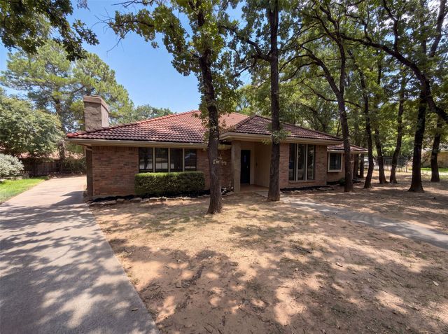 9 Muirfield Court, Trophy Club, TX 76262