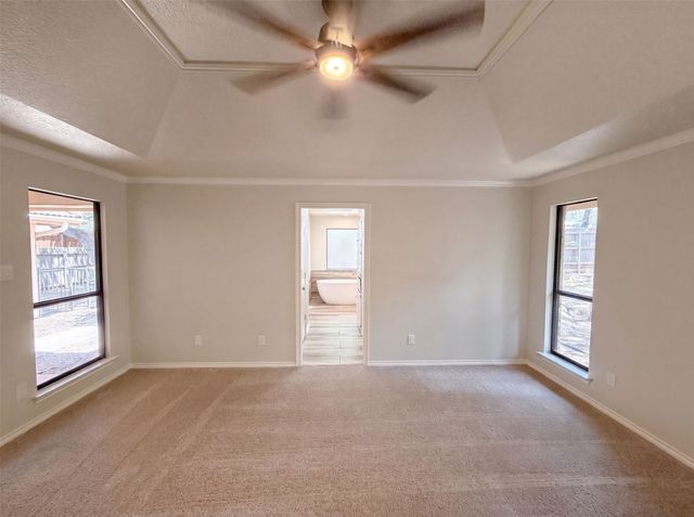 9 Muirfield Court, Trophy Club, TX 76262