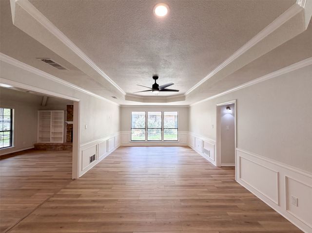 9 Muirfield Court, Trophy Club, TX 76262