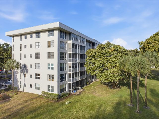 3000 S Course Drive 201, Pompano Beach, FL 33069