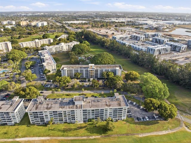 3000 S Course Drive 201, Pompano Beach, FL 33069