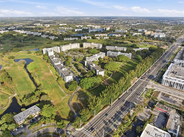 3000 S Course Drive 201, Pompano Beach, FL 33069