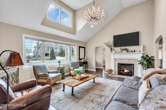 2 Cranmoor Drive, Toms River, NJ 08753