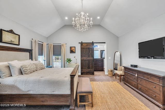 2 Cranmoor Drive, Toms River, NJ 08753