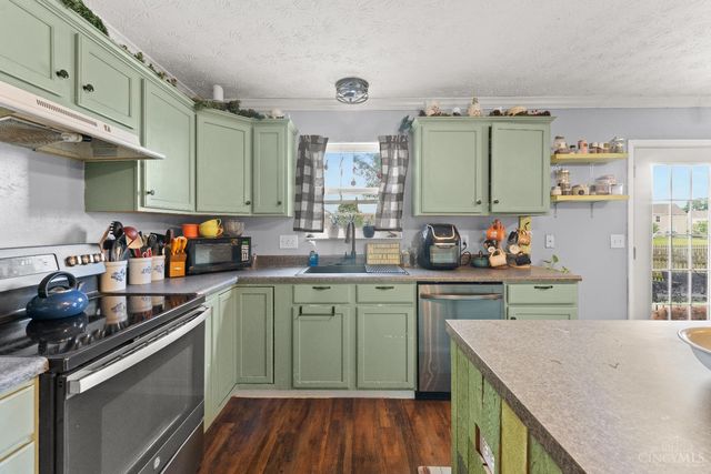 204 Day Place, Trenton, OH 45067