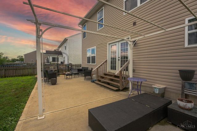 204 Day Place, Trenton, OH 45067