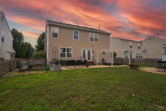 204 Day Place, Trenton, OH 45067