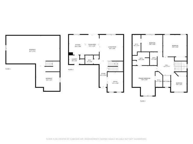 204 Day Place, Trenton, OH 45067