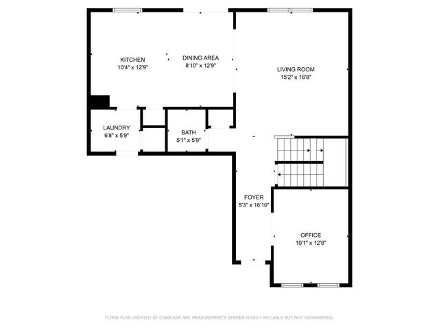 204 Day Place, Trenton, OH 45067