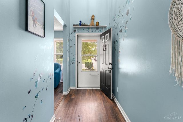 204 Day Place, Trenton, OH 45067