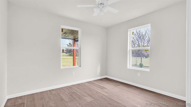 2615 N Rancho Lane, Ardmore, OK 73401