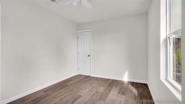 2615 N Rancho Lane, Ardmore, OK 73401