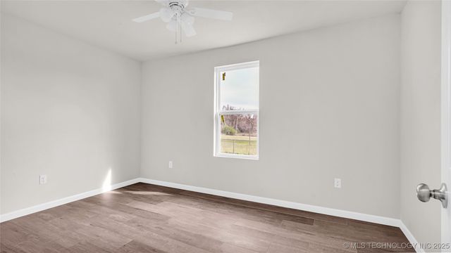 2615 N Rancho Lane, Ardmore, OK 73401