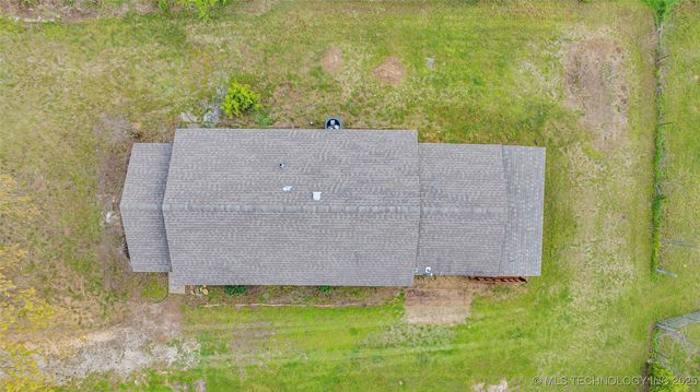 2615 N Rancho Lane, Ardmore, OK 73401