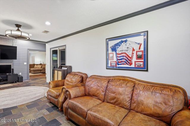 56 Westridge Drive, Brandon, MS 39047