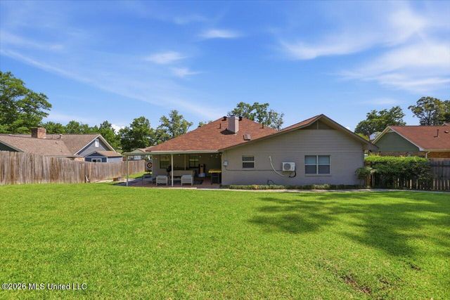 56 Westridge Drive, Brandon, MS 39047