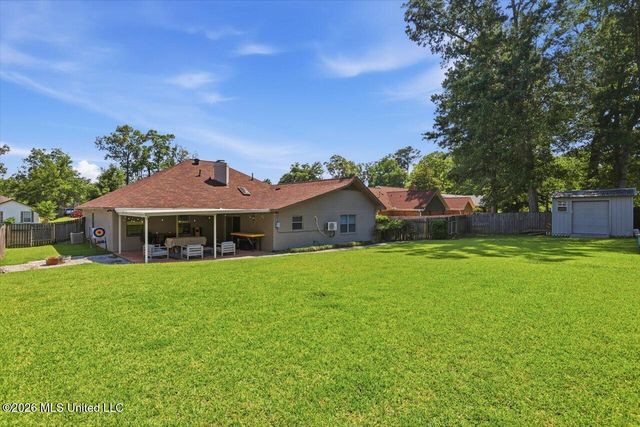 56 Westridge Drive, Brandon, MS 39047