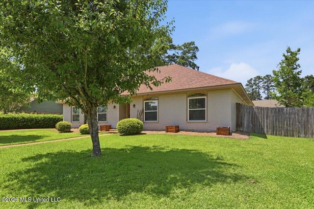 56 Westridge Drive, Brandon, MS 39047