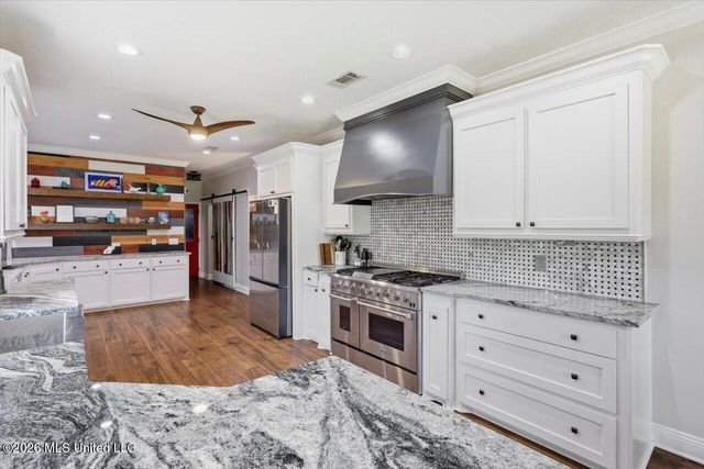 56 Westridge Drive, Brandon, MS 39047