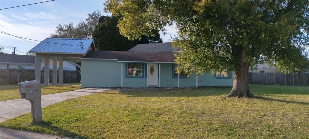 6224 FLORIDA DRIVE, Apollo Beach, FL 33572
