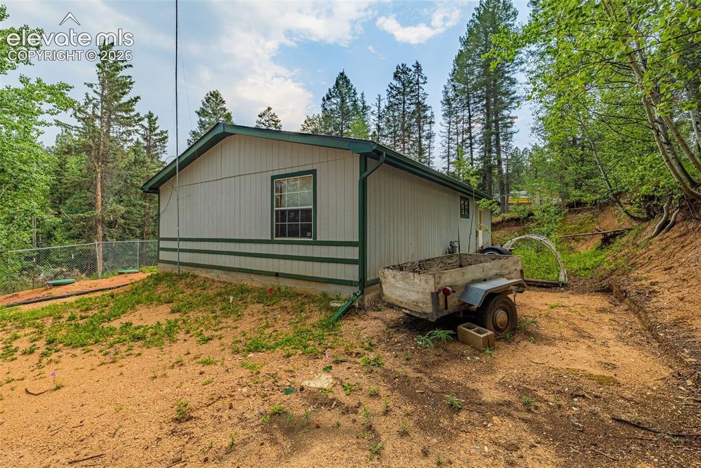 22 Silver Trail, Florissant, CO 80816 — photo 3