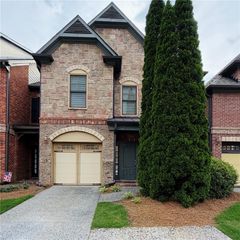 1655 Township Circle, Alpharetta, GA 30004