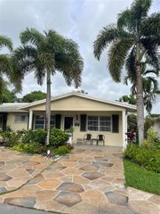 4401 NW 43RD AVE, Tamarac, FL 33319