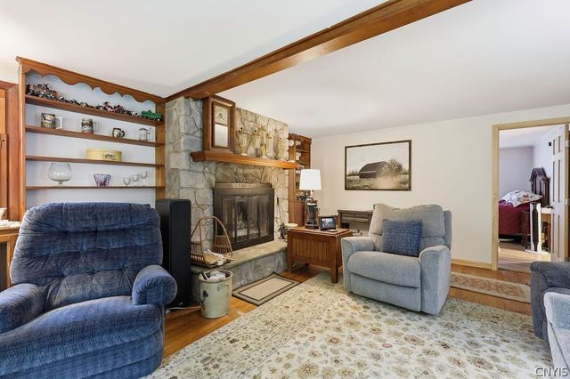 5840 Pierson Road, Manlius, NY 13066