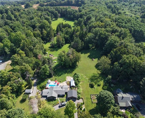 5840 Pierson Road, Manlius, NY 13066