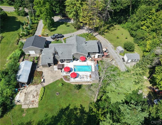 5840 Pierson Road, Manlius, NY 13066