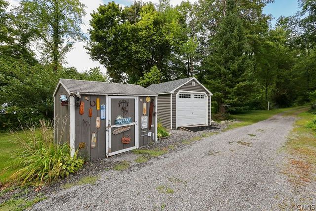 5840 Pierson Road, Manlius, NY 13066