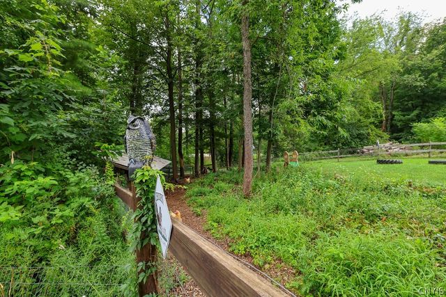 5840 Pierson Road, Manlius, NY 13066