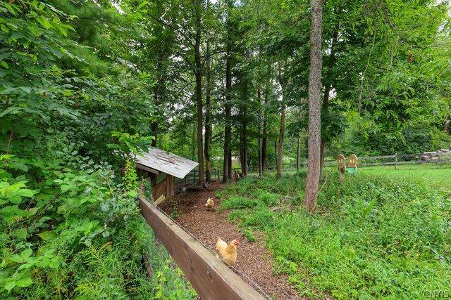 5840 Pierson Road, Manlius, NY 13066