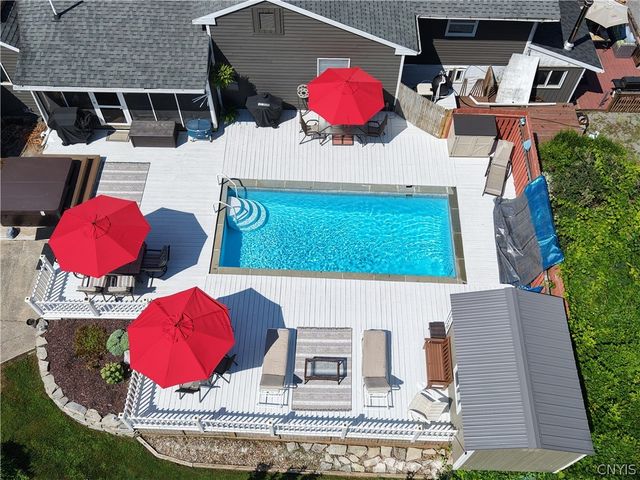 5840 Pierson Road, Manlius, NY 13066
