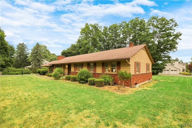 7216 Woodchuck Hill Road, Manlius, NY 13066