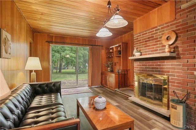 7216 Woodchuck Hill Road, Manlius, NY 13066