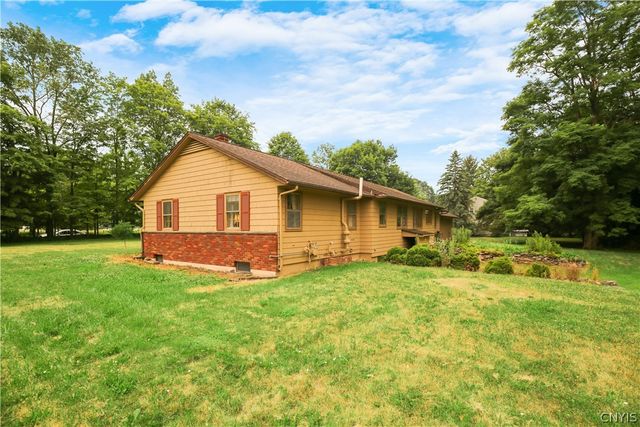 7216 Woodchuck Hill Road, Manlius, NY 13066