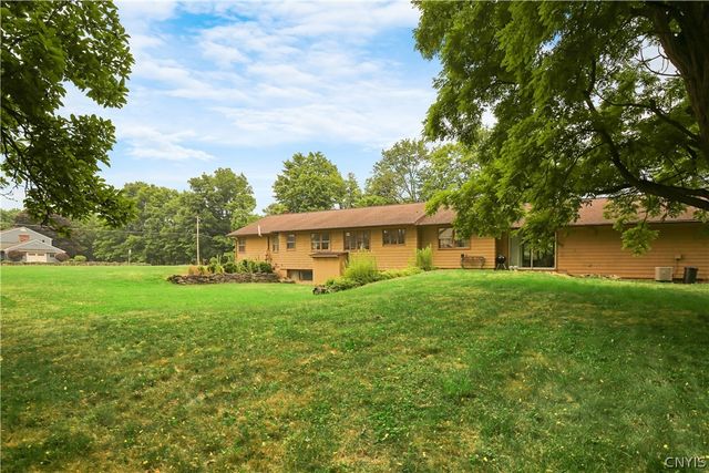 7216 Woodchuck Hill Road, Manlius, NY 13066