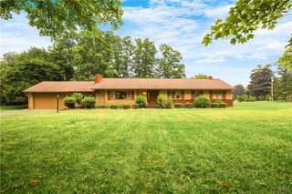 7216 Woodchuck Hill Road, Manlius, NY 13066