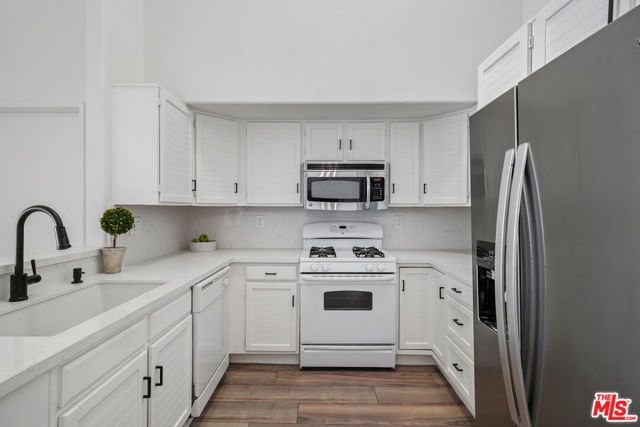 5500 Torrance Boulevard B213, Torrance, CA 90503