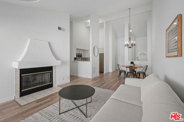 5500 Torrance Boulevard B213, Torrance, CA 90503