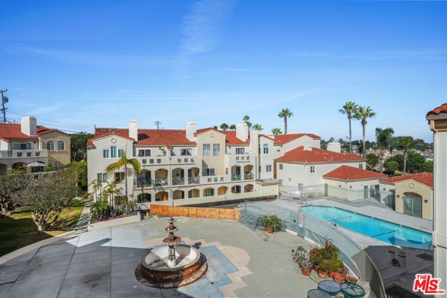 5500 Torrance Boulevard B213, Torrance, CA 90503