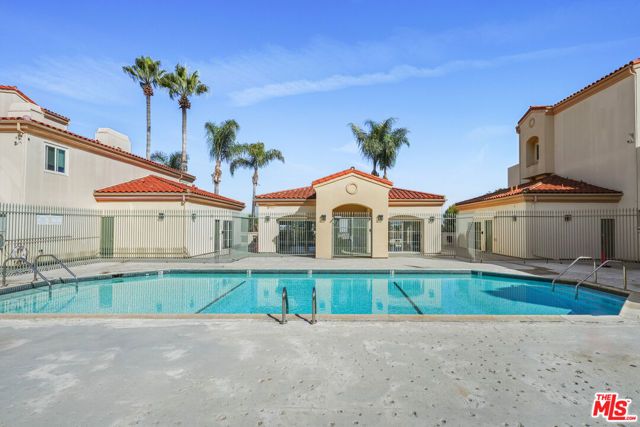 5500 Torrance Boulevard B213, Torrance, CA 90503