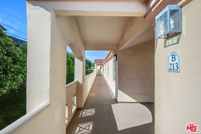 5500 Torrance Boulevard B213, Torrance, CA 90503